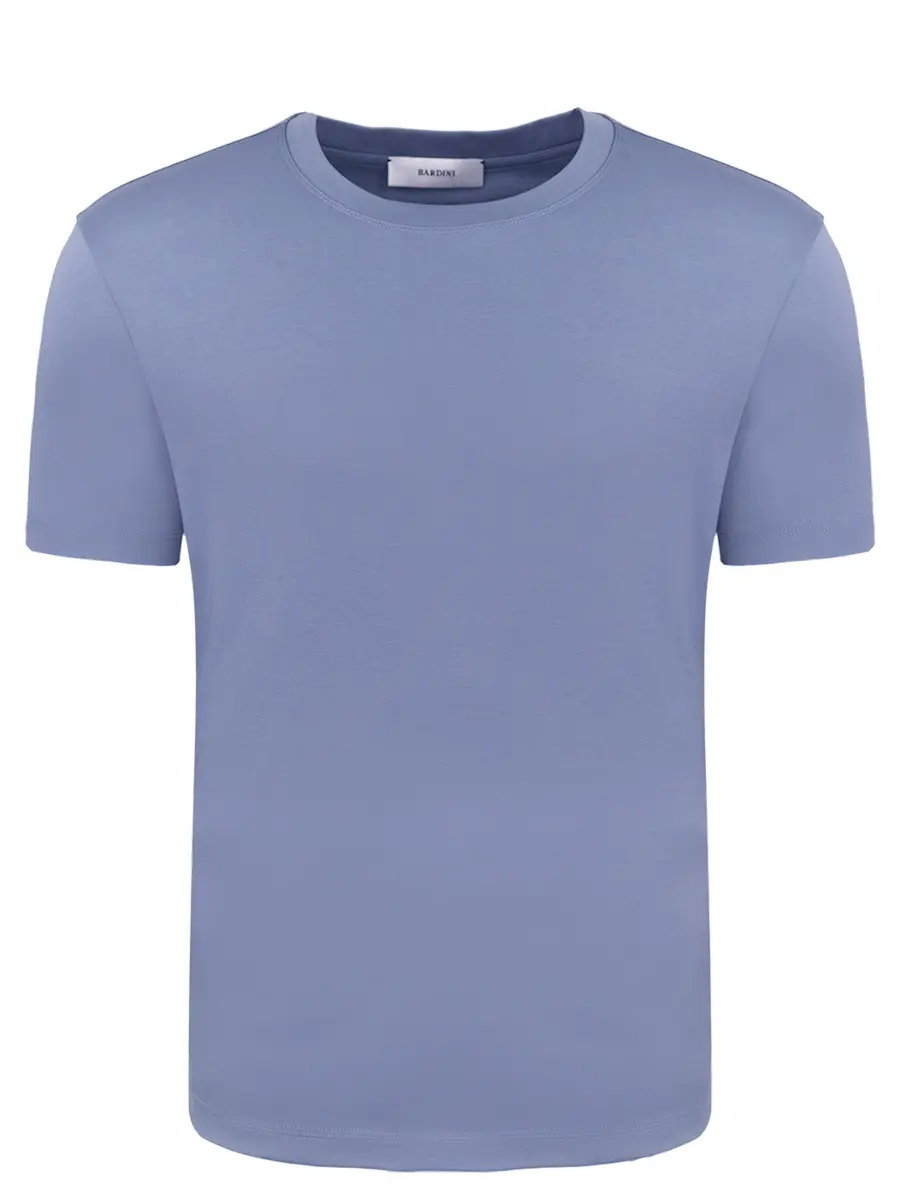 Футболка хлопковая