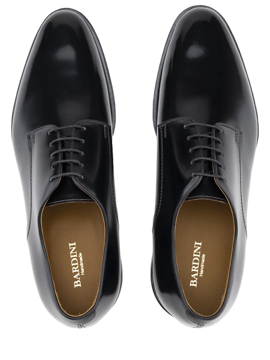 Дерби кожаные