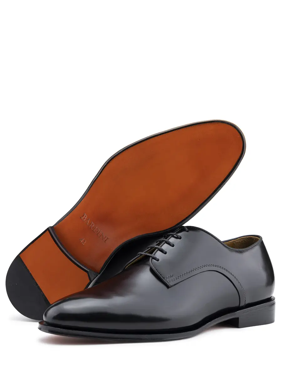 Дерби кожаные