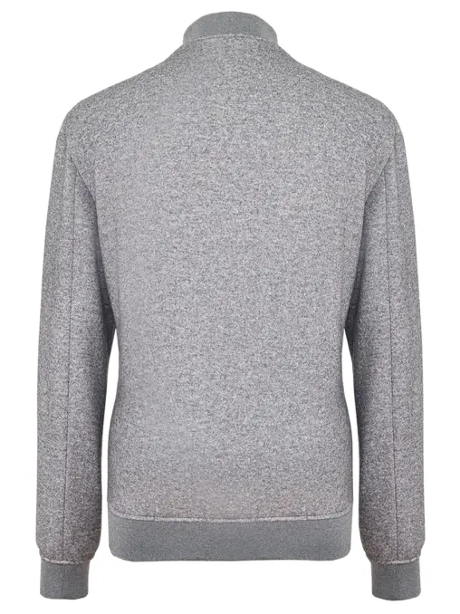 Бомбер кашемировый BARDINI