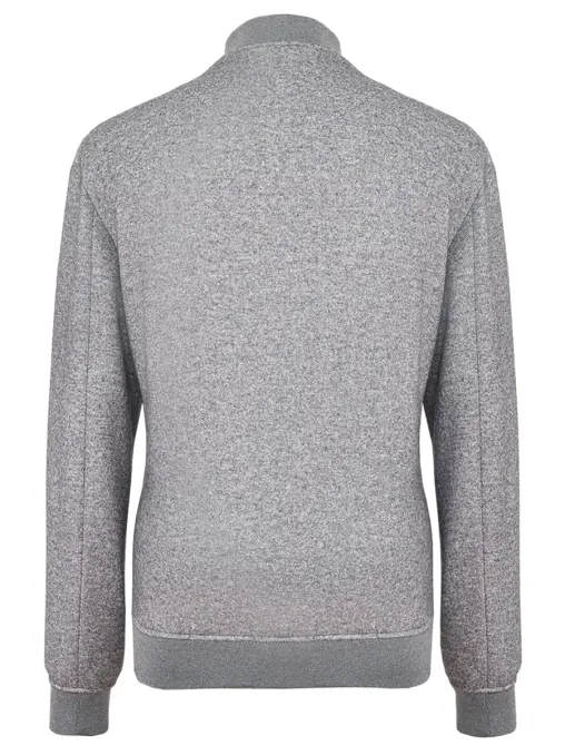 Бомбер кашемировый BARDINI