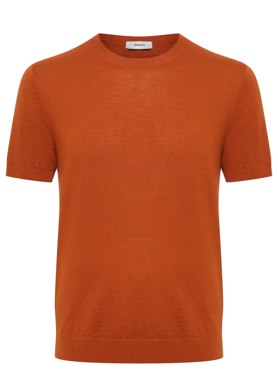 Футболка кашемировая