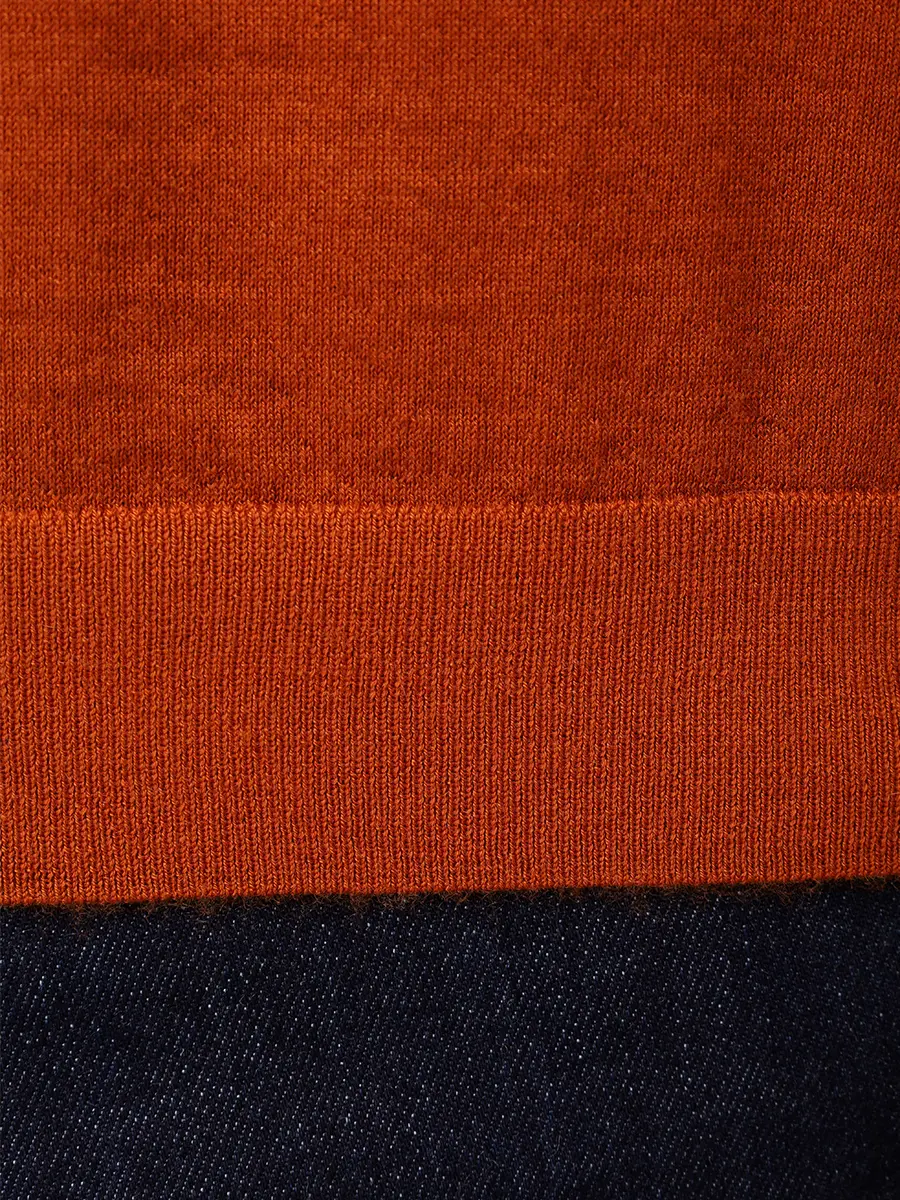 Футболка кашемировая