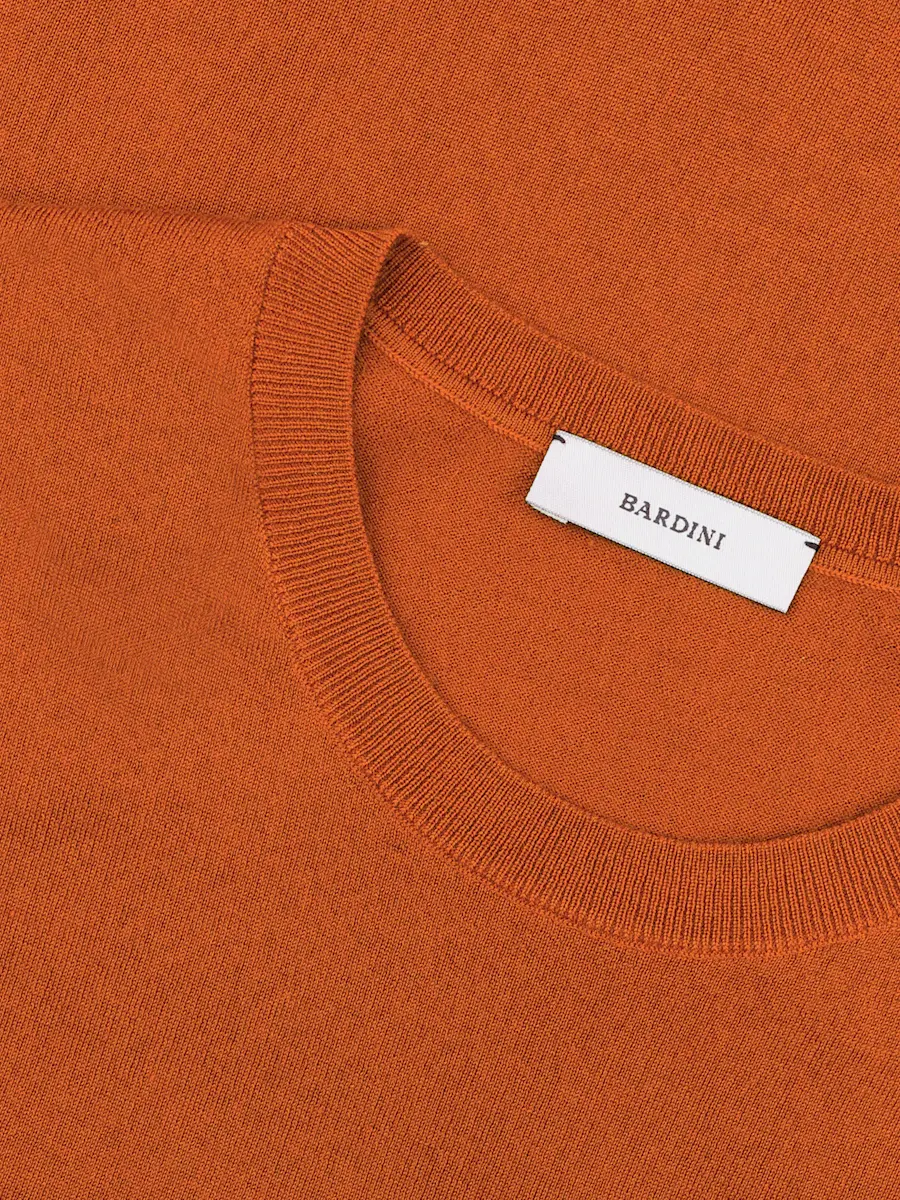 Футболка кашемировая