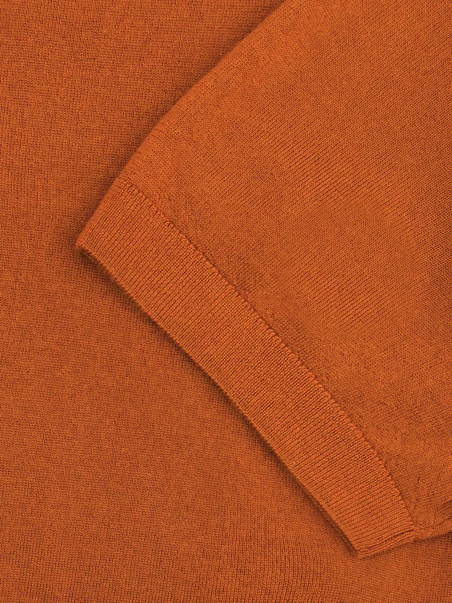 Футболка кашемировая