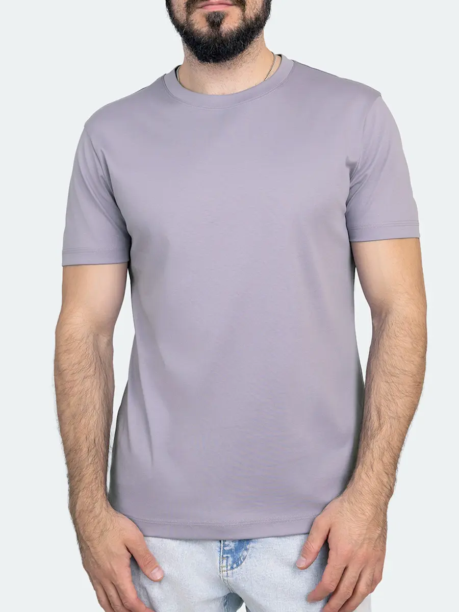 Футболка хлопковая