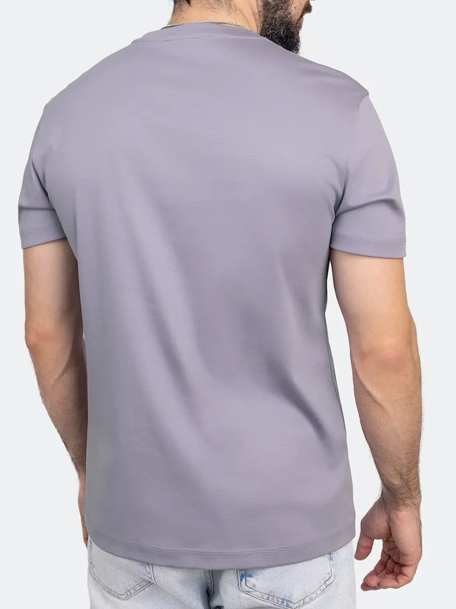 Футболка хлопковая