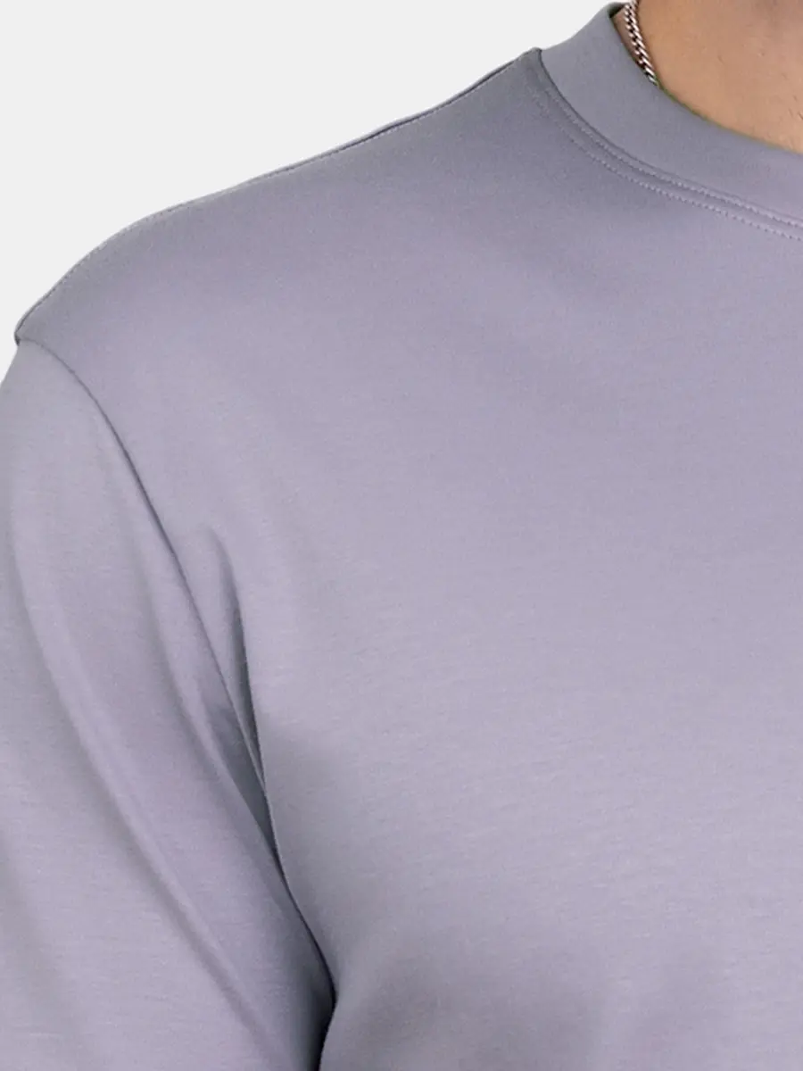 Футболка хлопковая