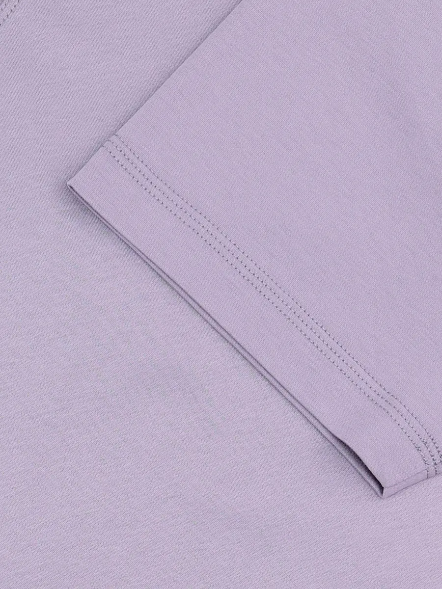 Футболка хлопковая