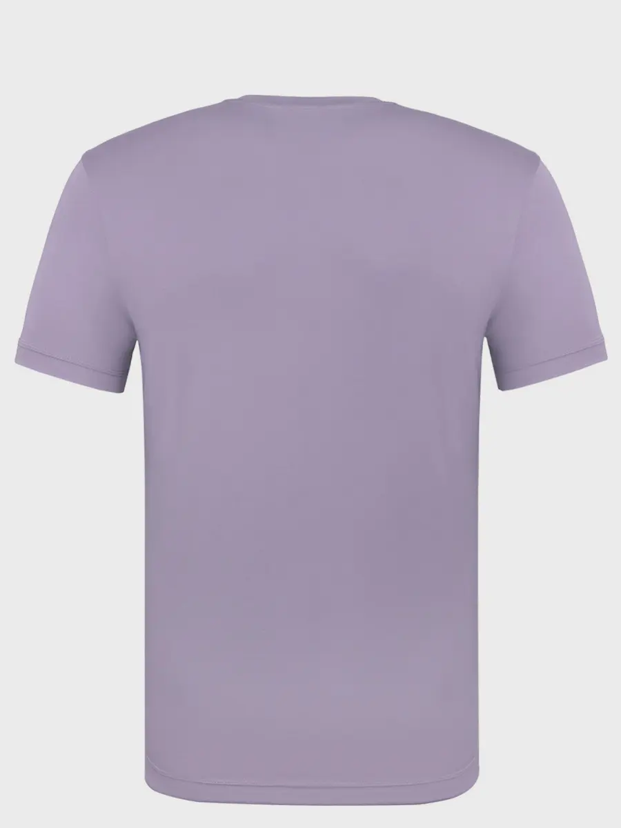 Футболка хлопковая