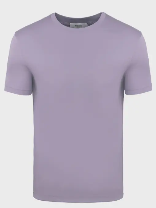 Футболка хлопковая BARDINI