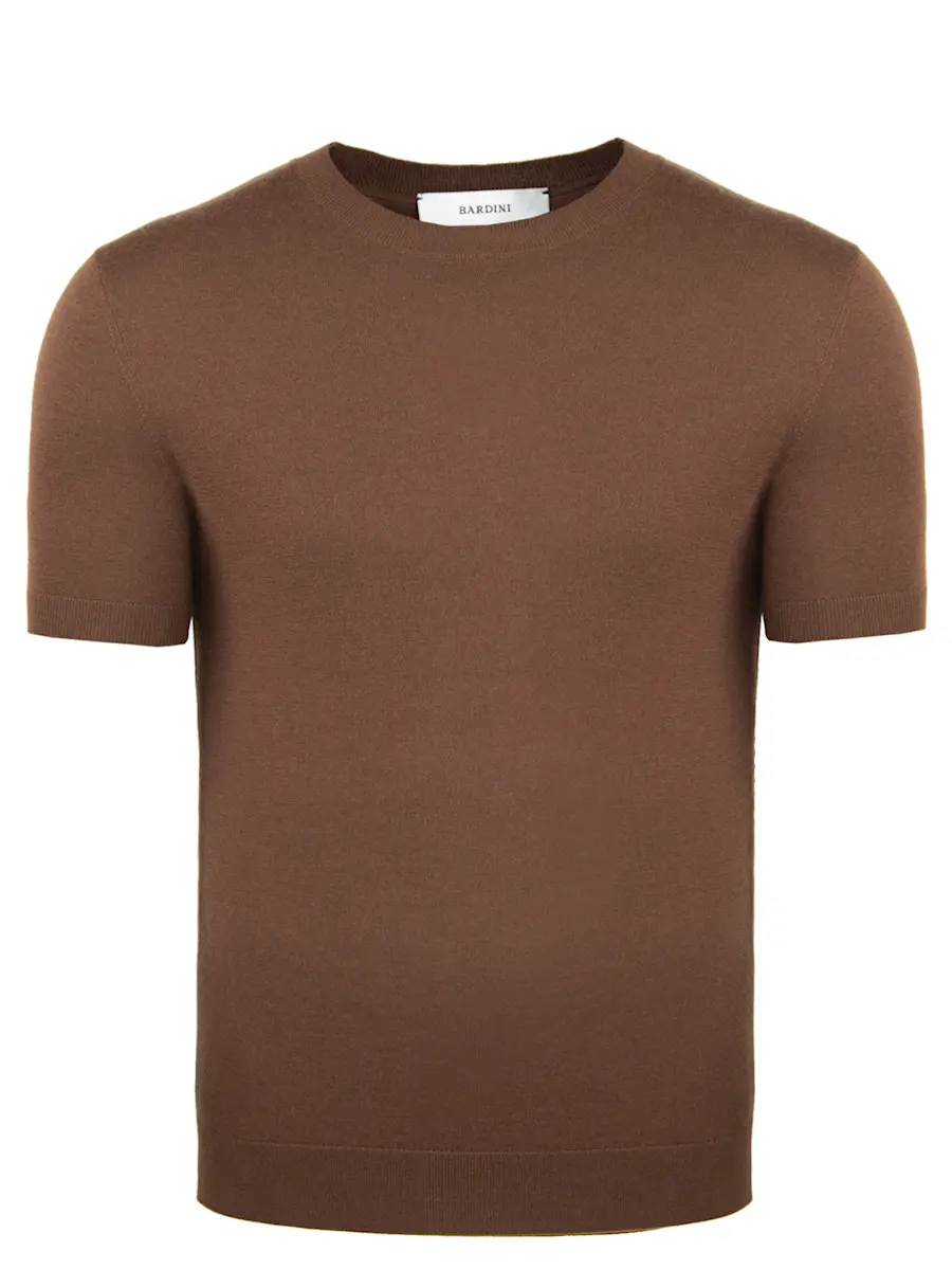 Футболка кашемировая