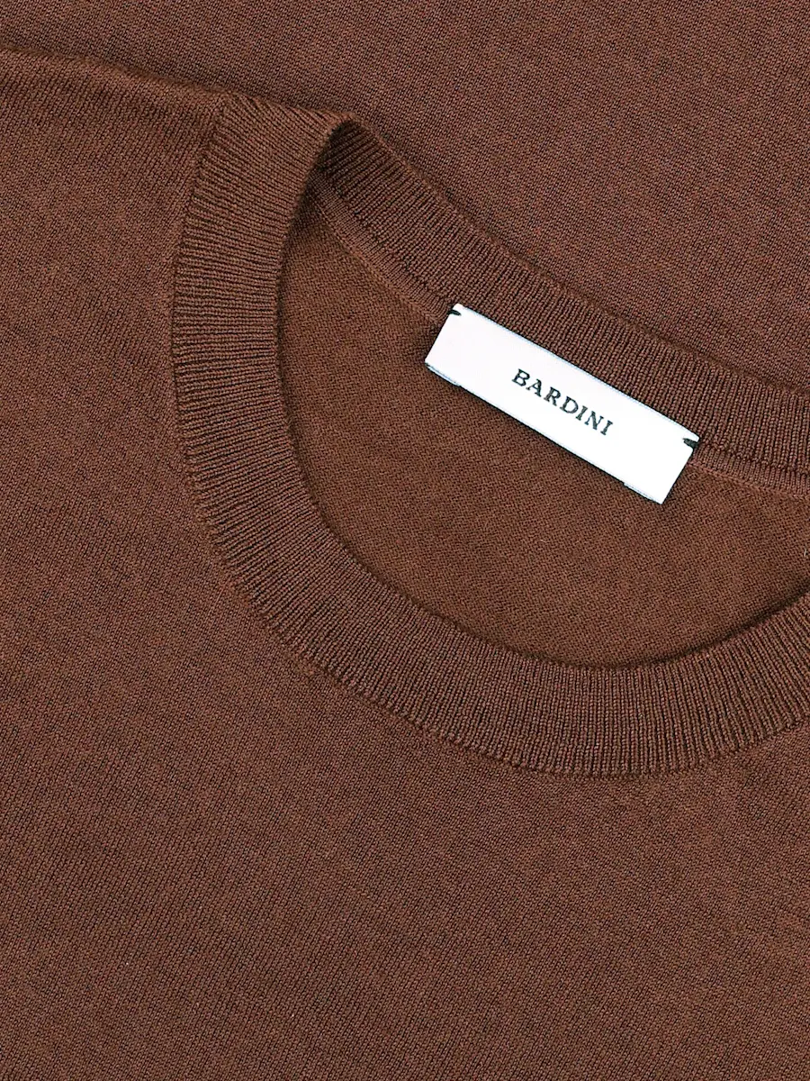 Футболка кашемировая