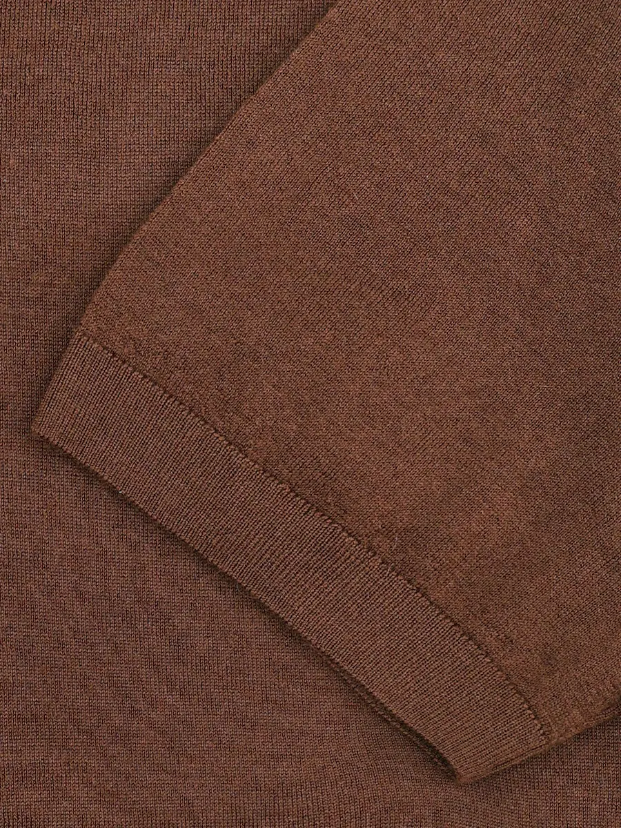 Футболка кашемировая