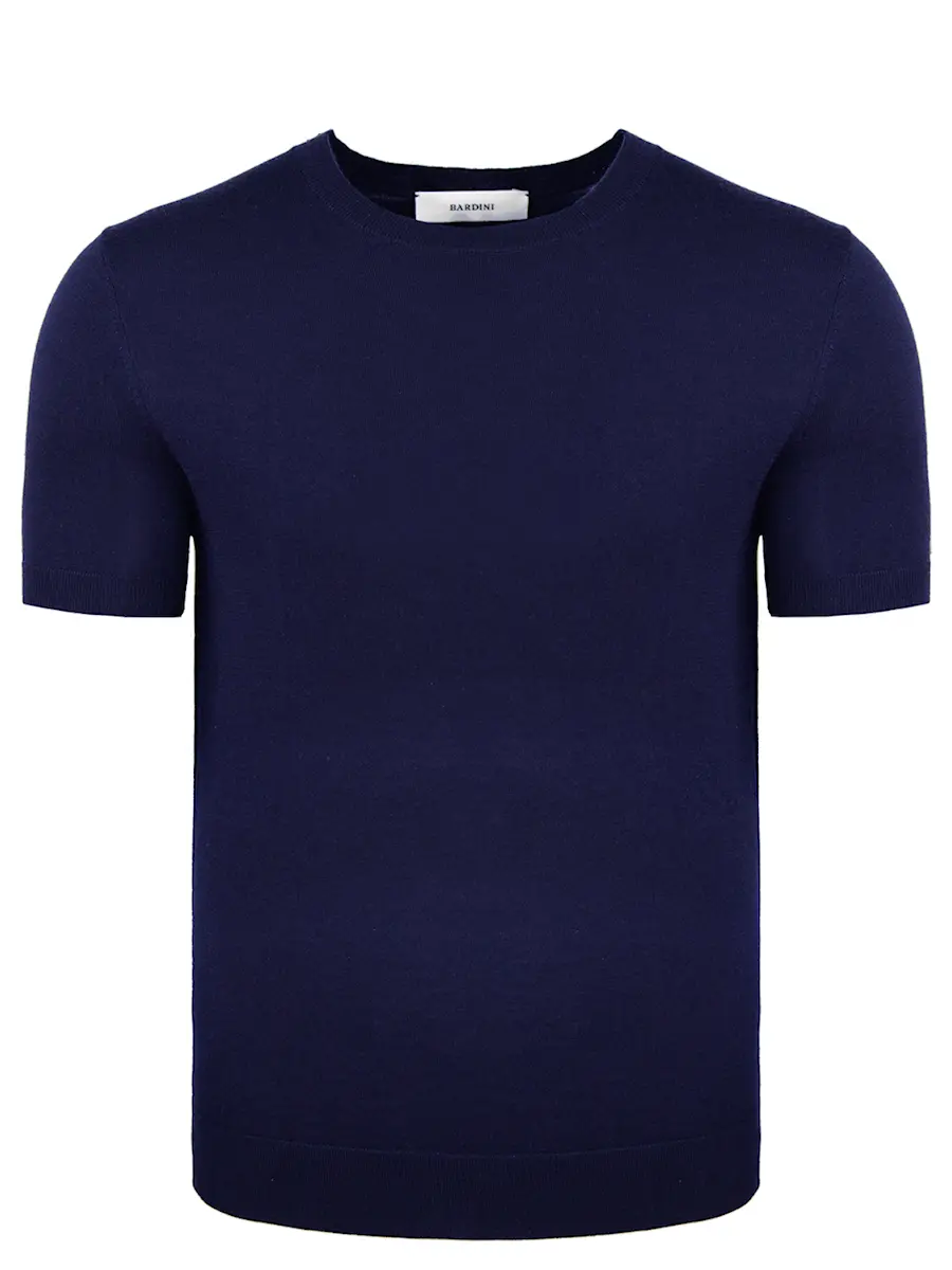 Футболка из кашемира