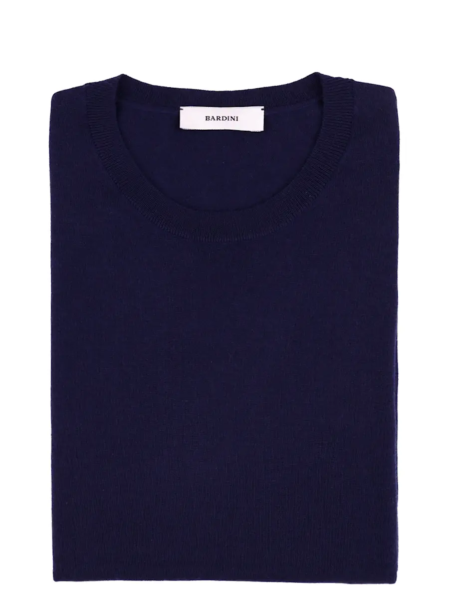 Футболка из кашемира