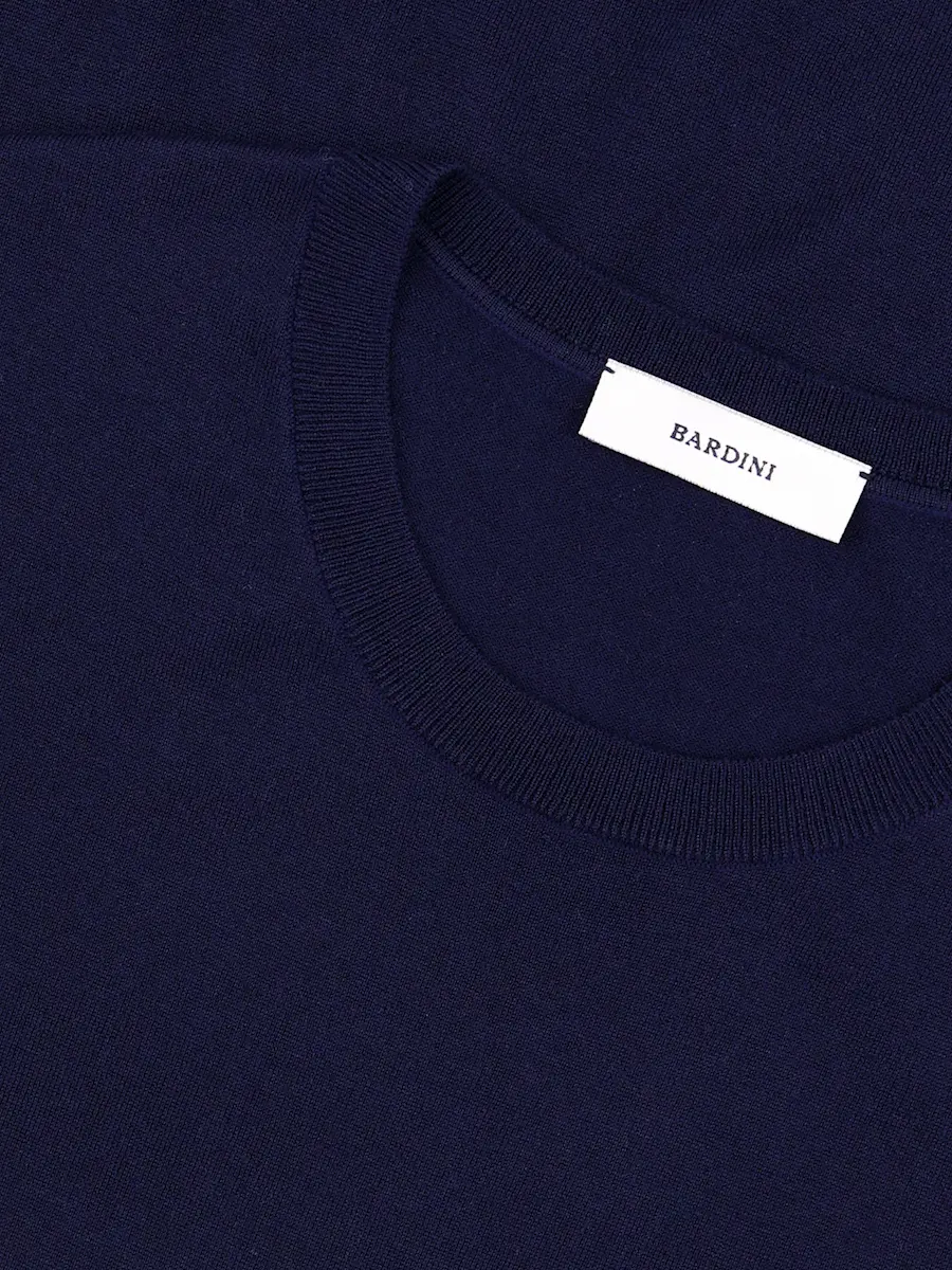 Футболка из кашемира