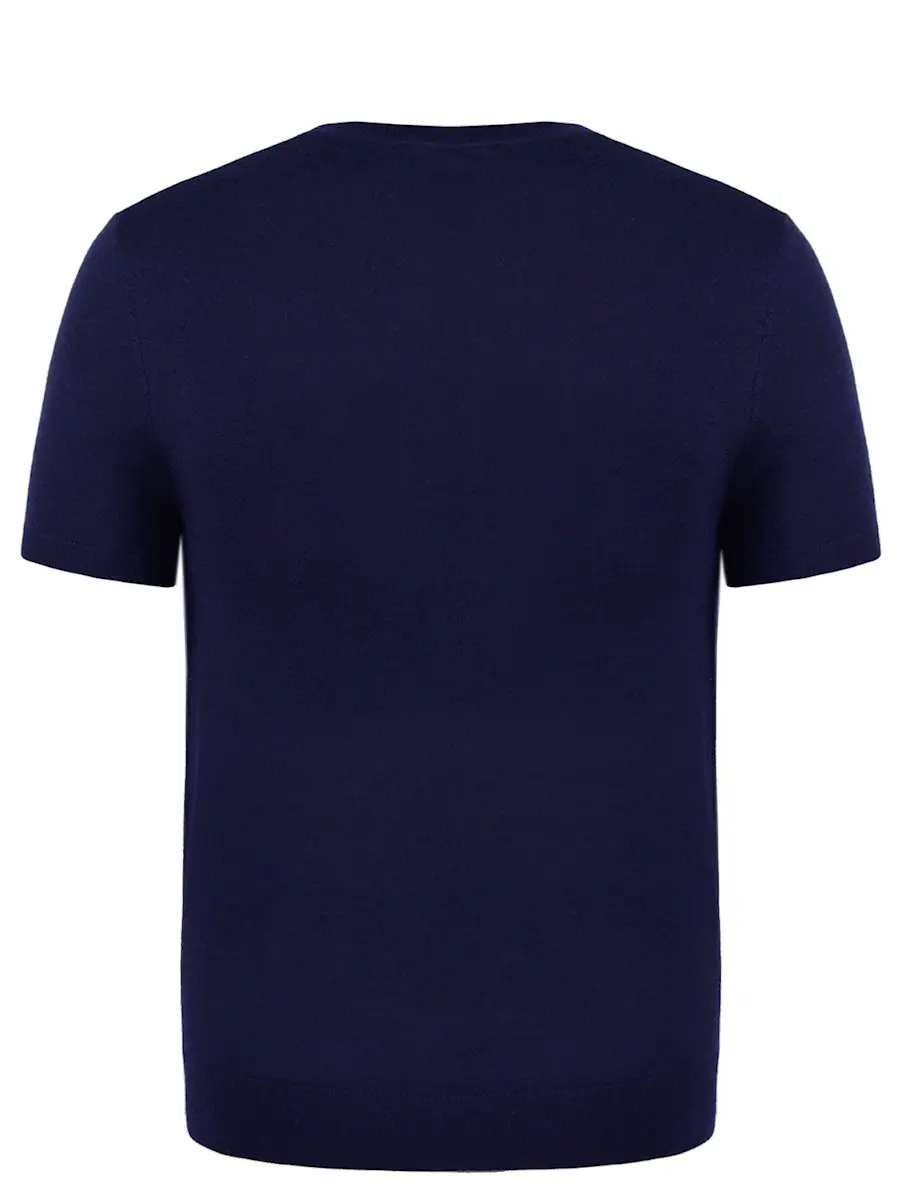 Футболка из кашемира