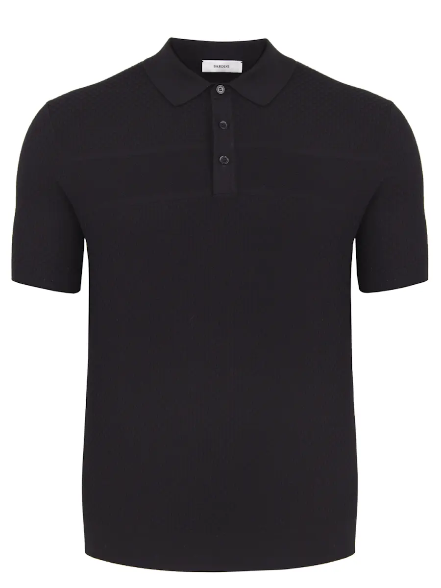 Поло из вискозы