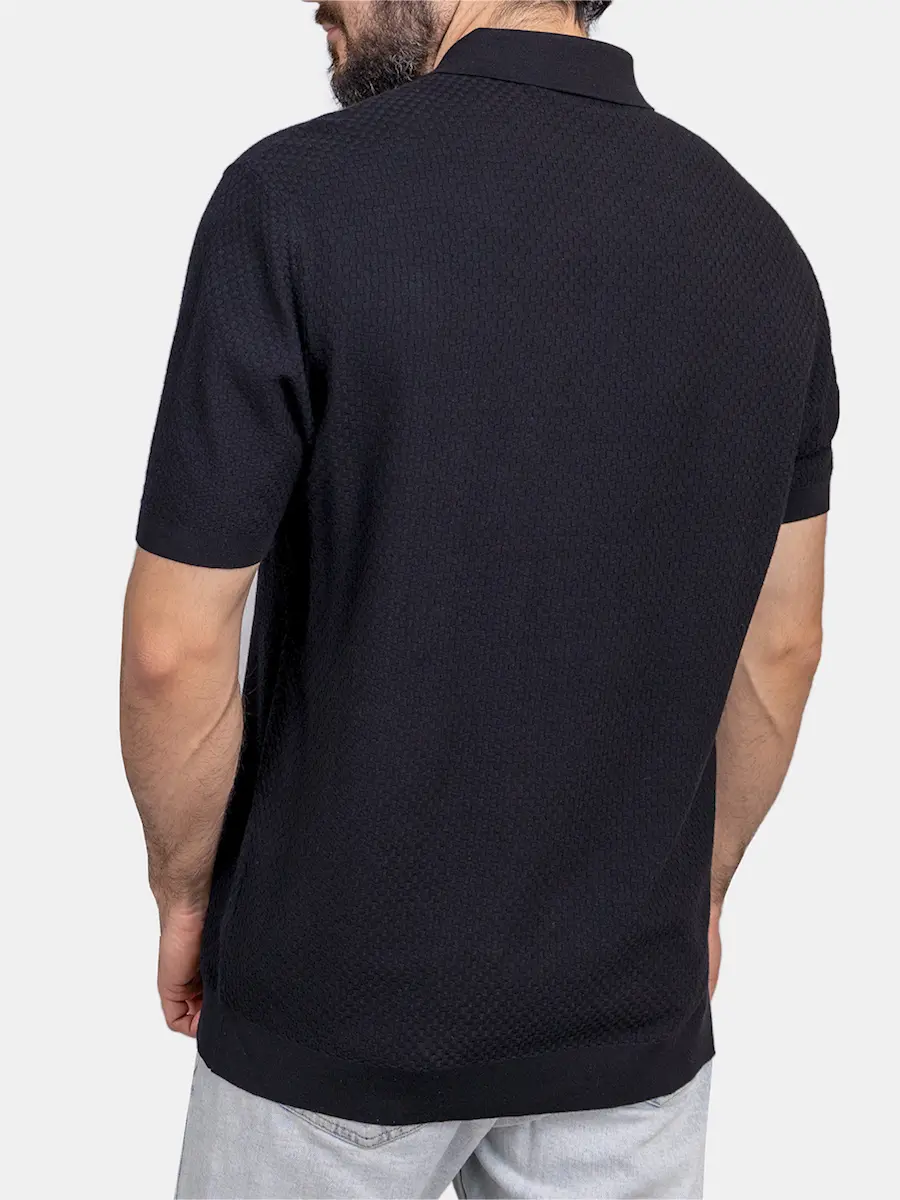 Поло из вискозы