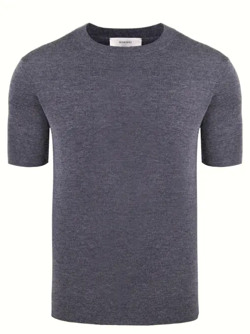 Футболка шерстяная BARDINI