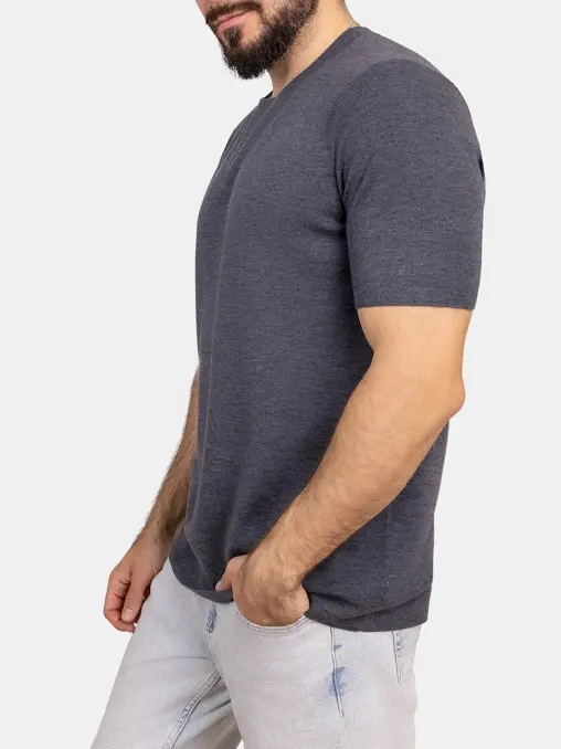 Футболка шерстяная BARDINI