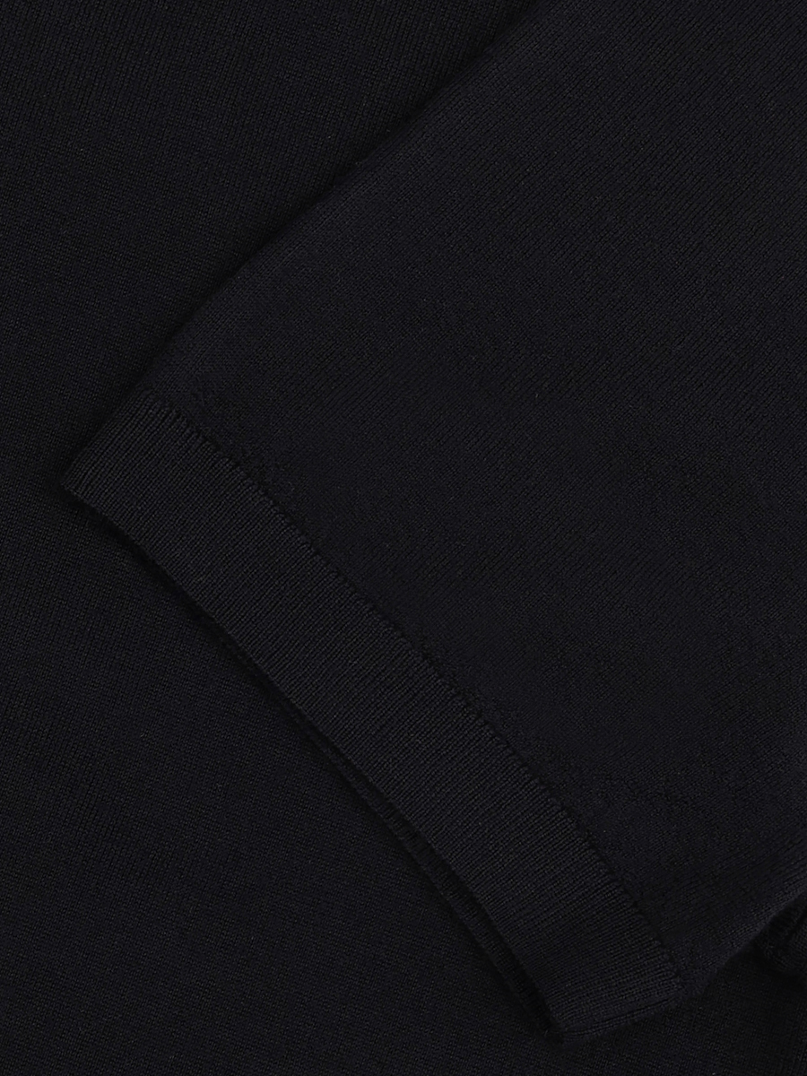 Футболка кашемировая