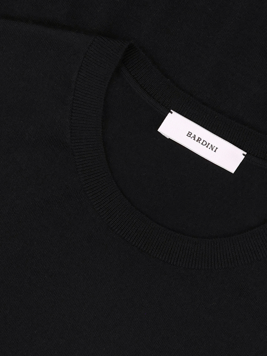 Футболка кашемировая