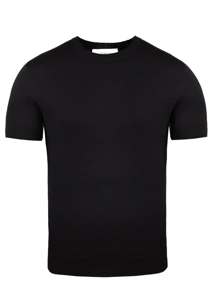 Футболка кашемировая