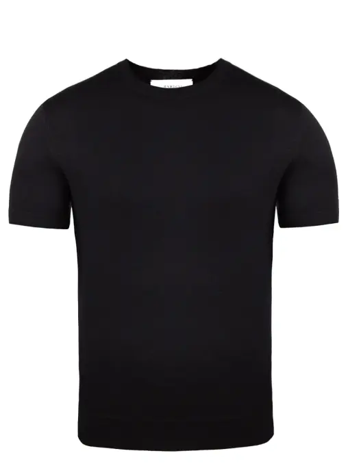 Футболка кашемировая BARDINI