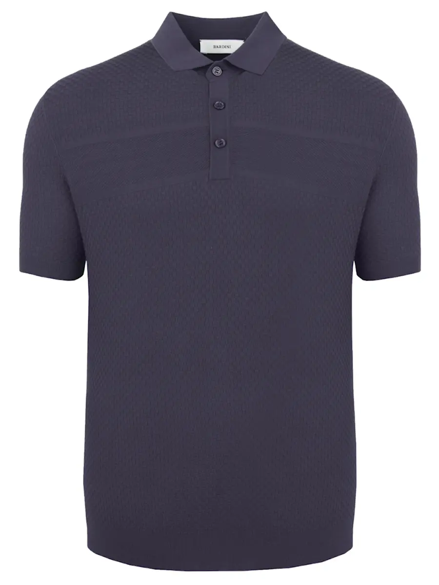 Поло из вискозы