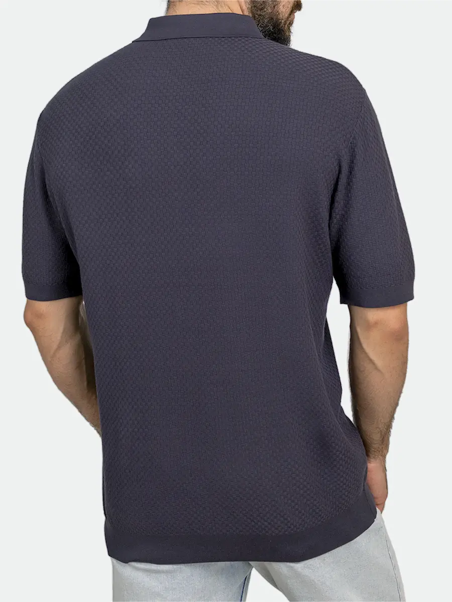 Поло из вискозы