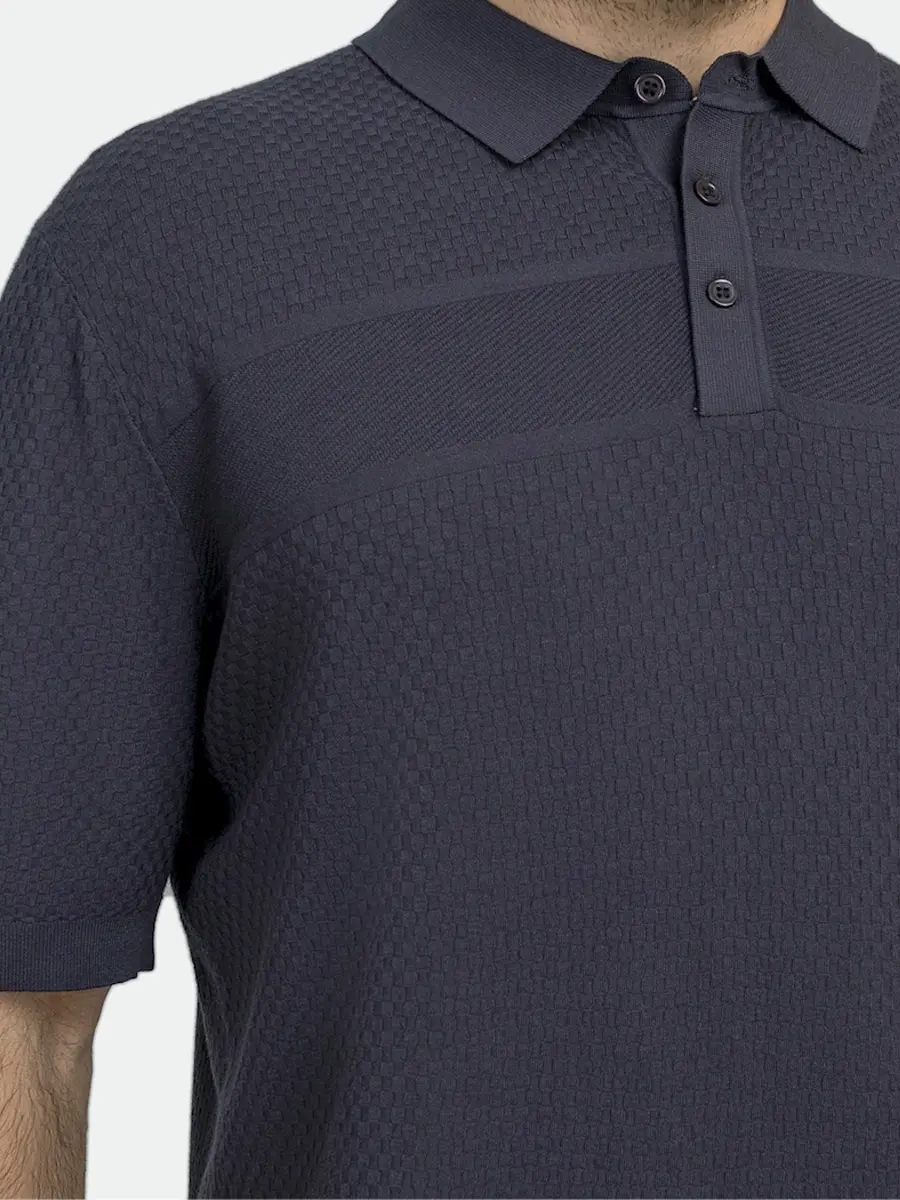 Поло из вискозы