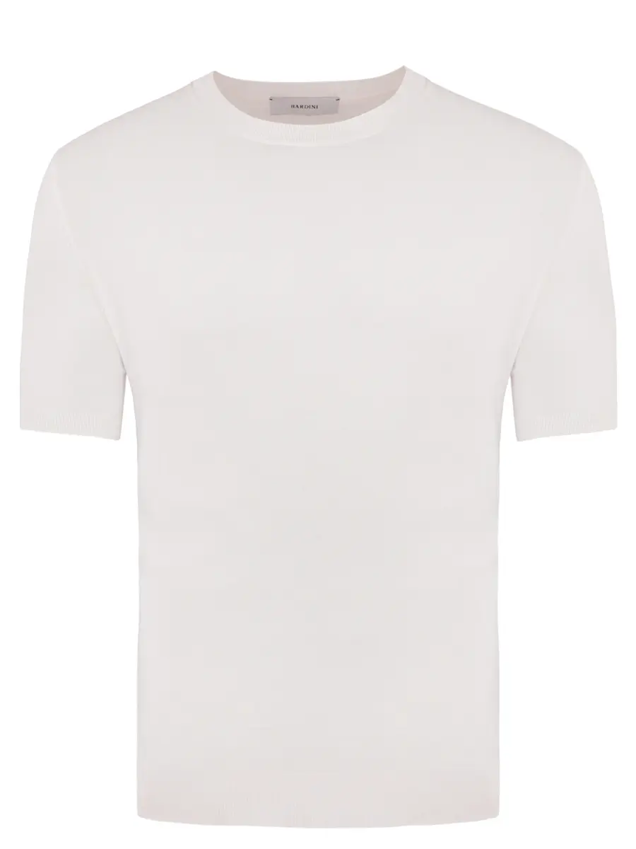 Футболка из вискозы