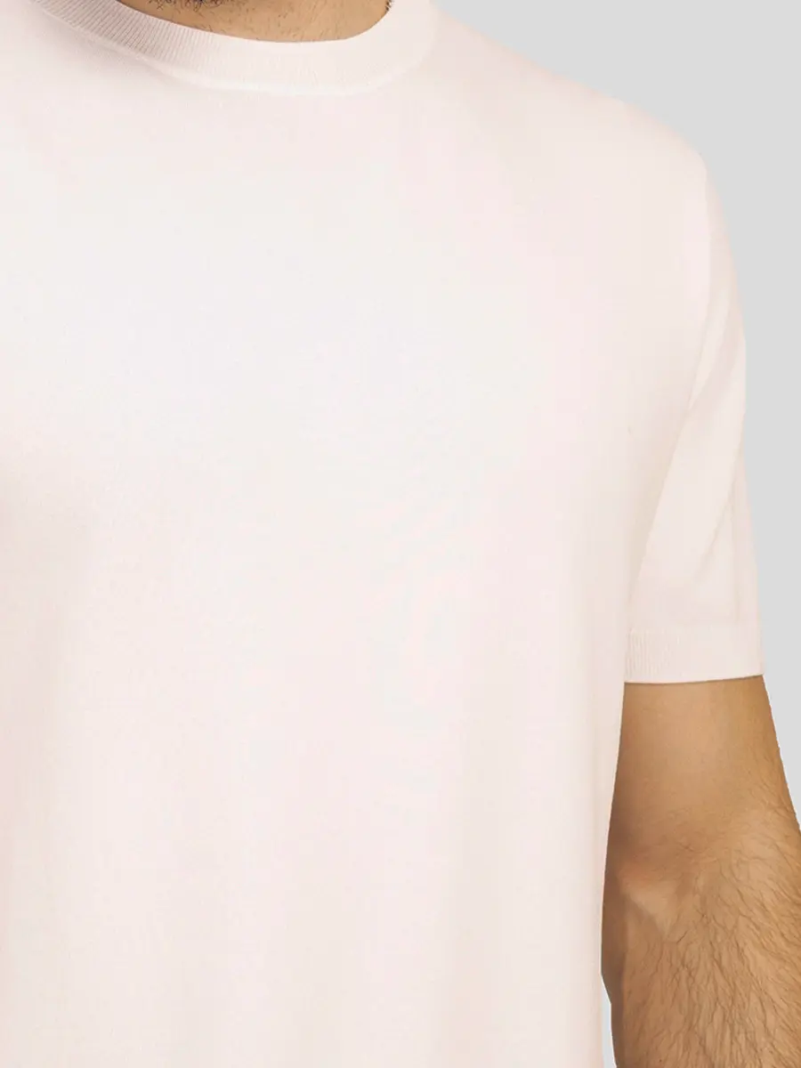 Футболка из вискозы