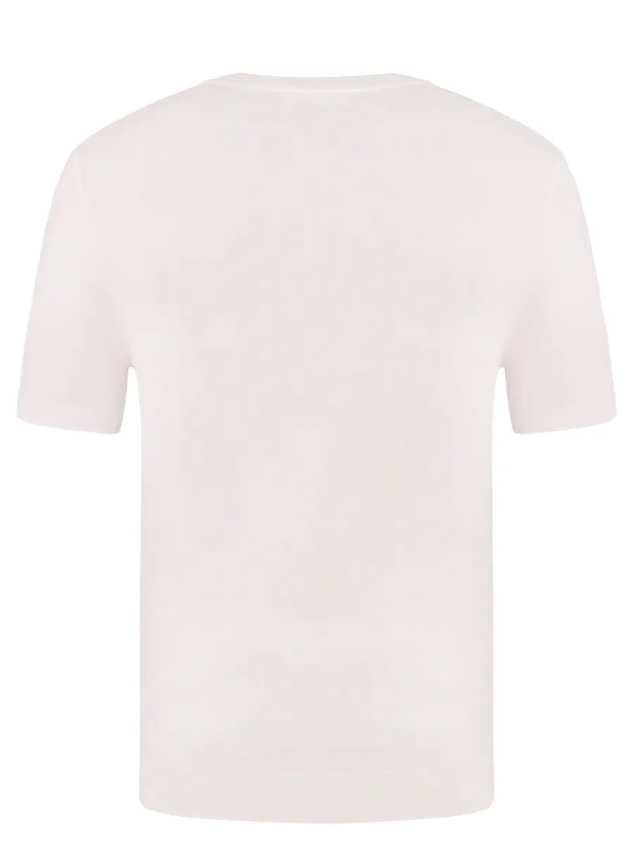 Футболка из вискозы