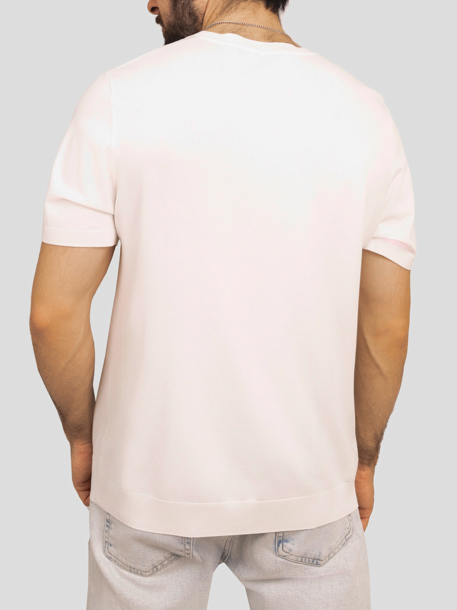 Футболка из вискозы