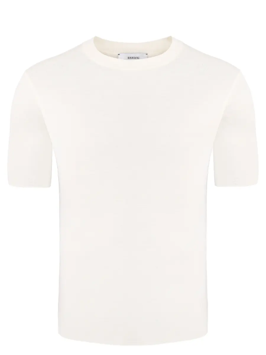 Футболка шерстяная