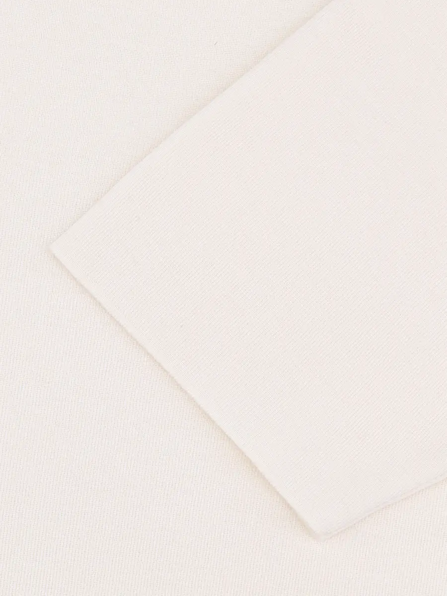 Футболка шерстяная