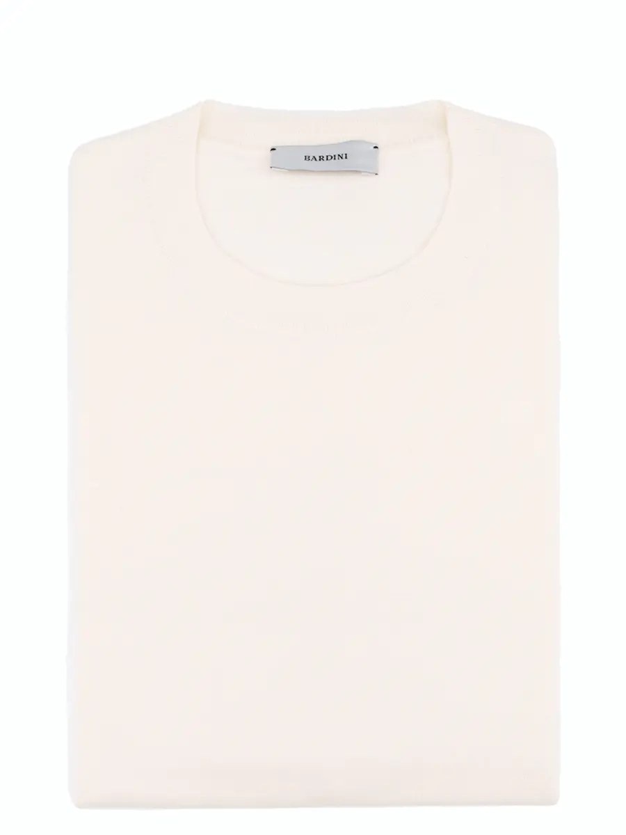 Футболка шерстяная