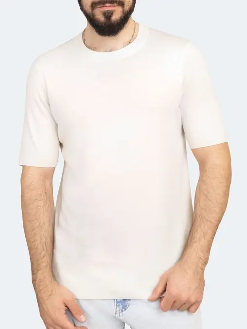 Футболка шерстяная BARDINI