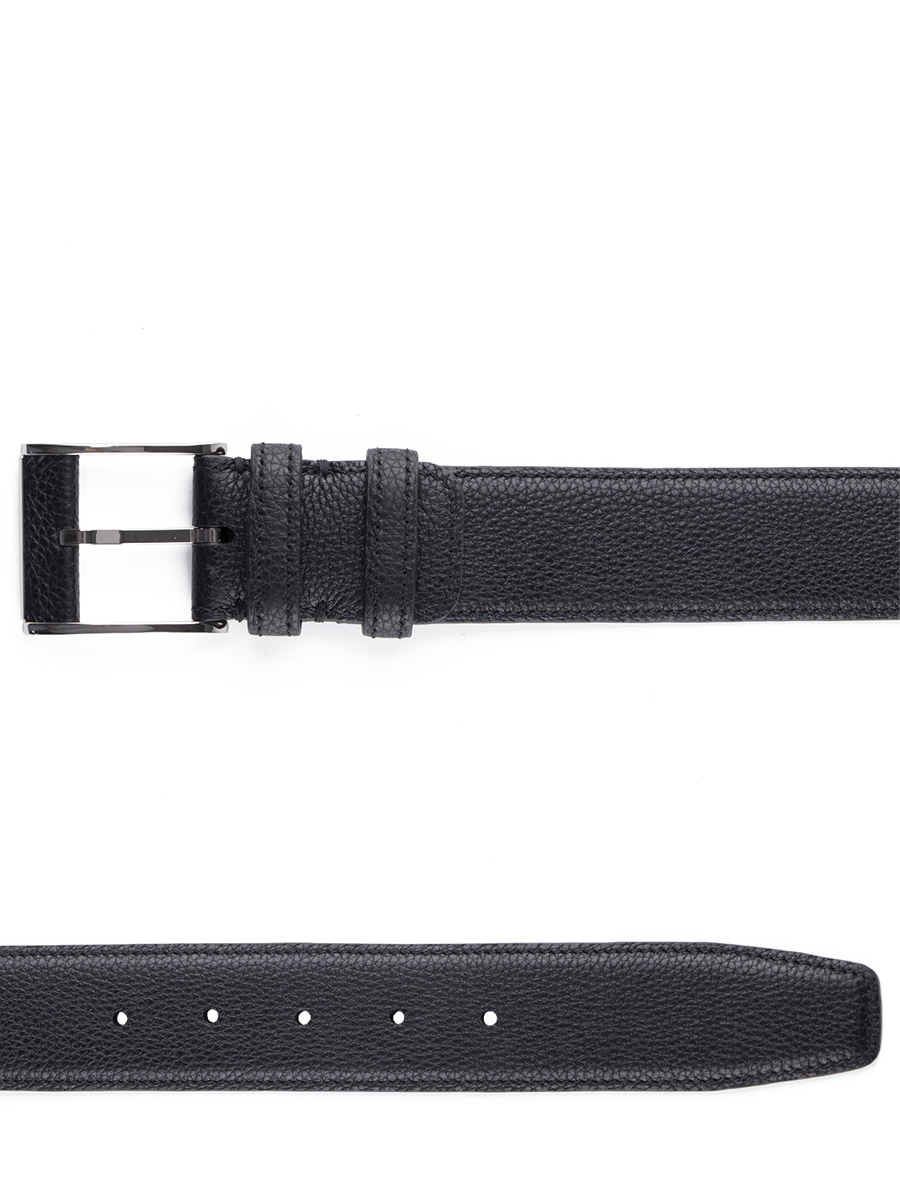 Ремень кожаный