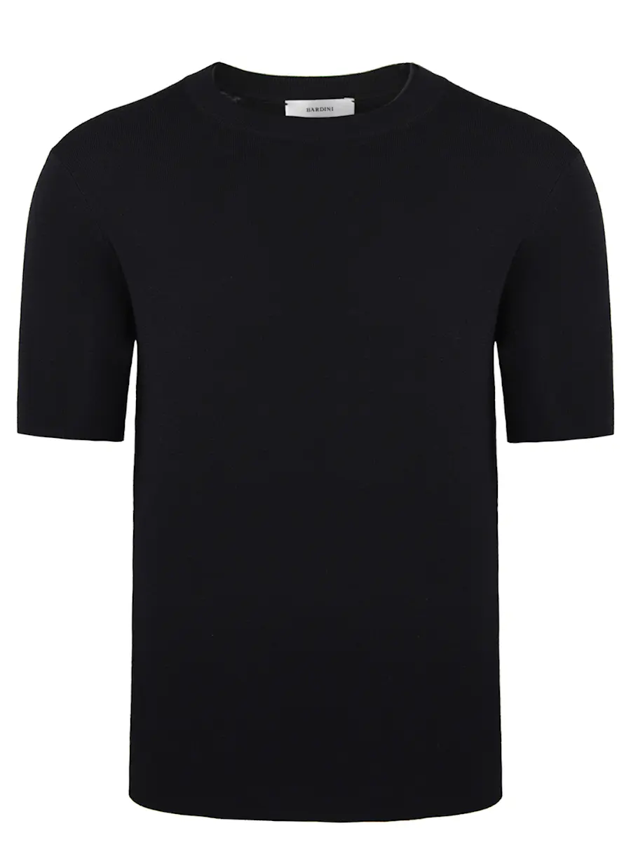 Футболка шерстяная