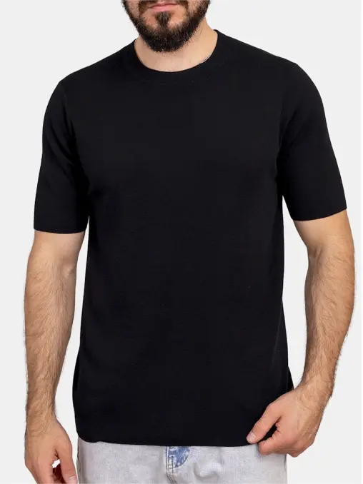 Футболка шерстяная BARDINI