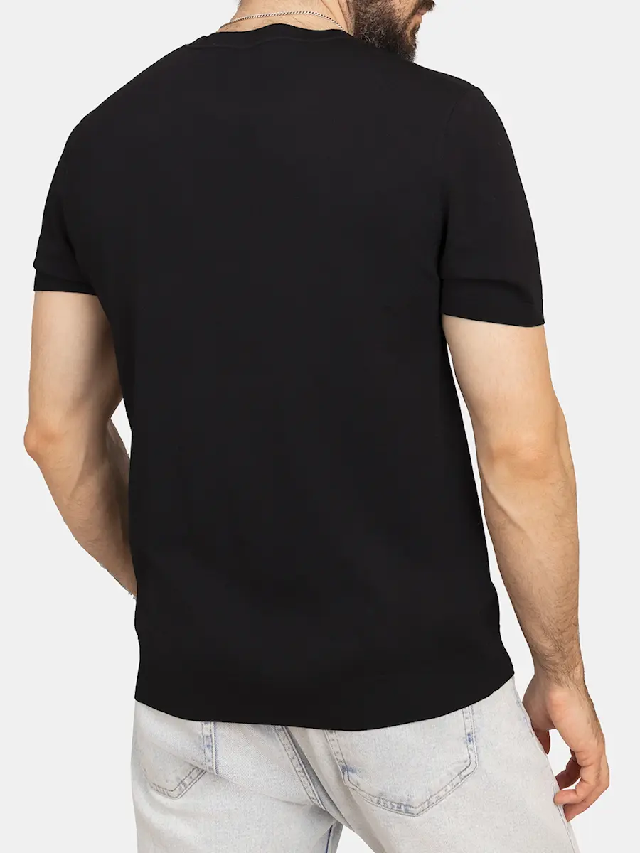 Футболка из вискозы