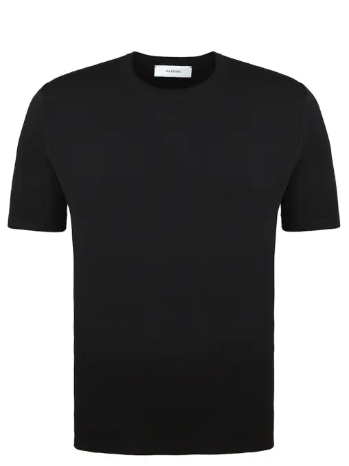 Футболка из вискозы BARDINI
