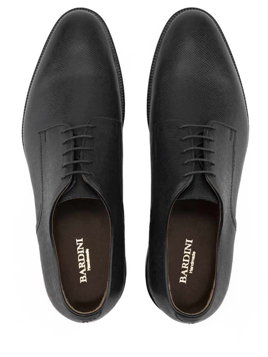 Дерби кожаные