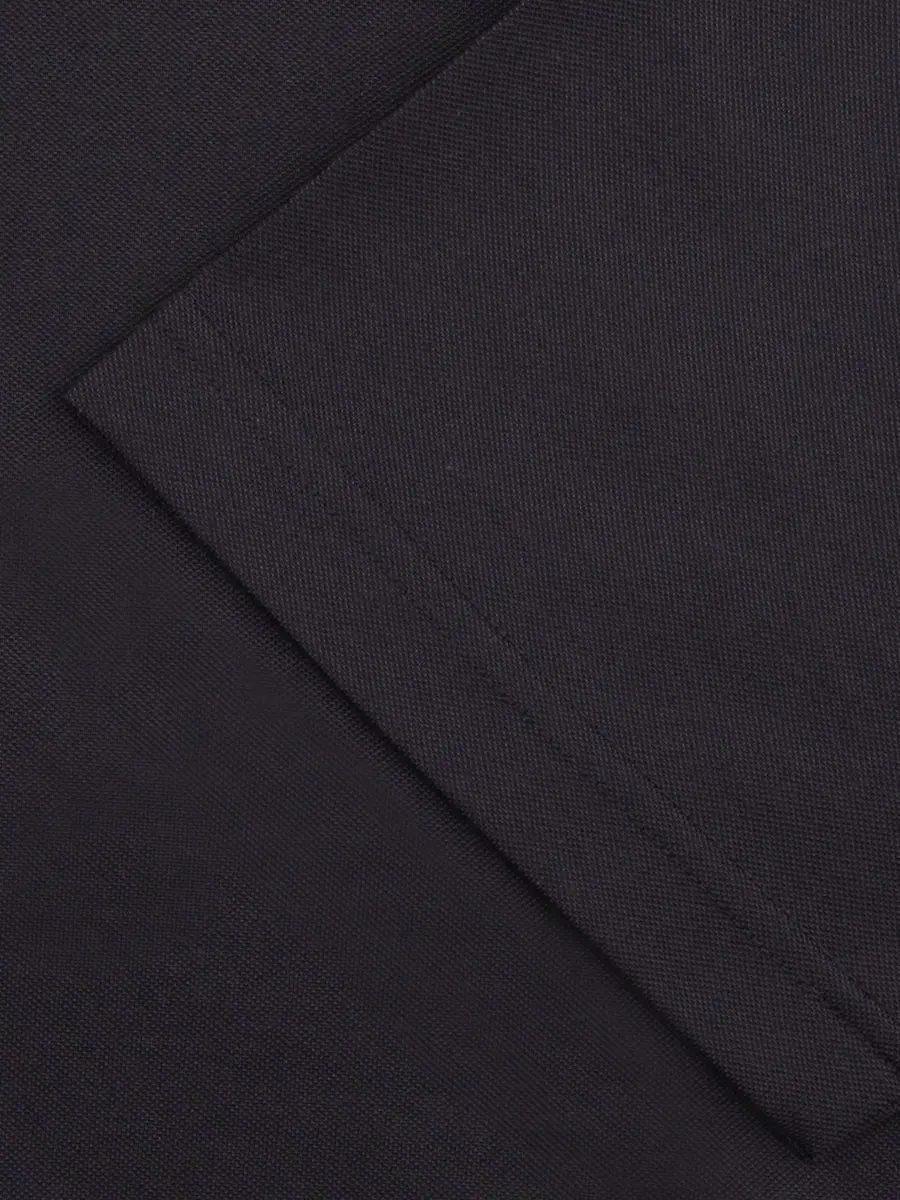 Поло однотонное