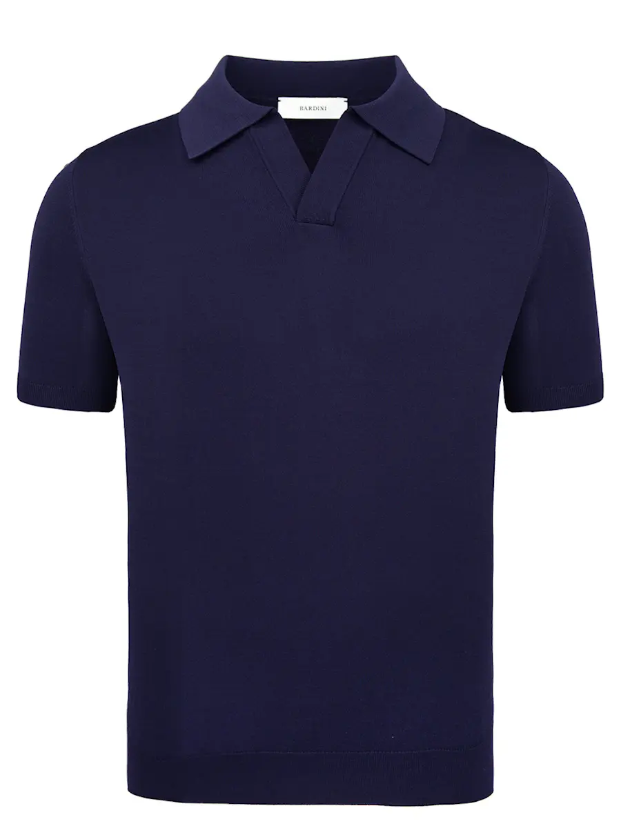 Поло из вискозы