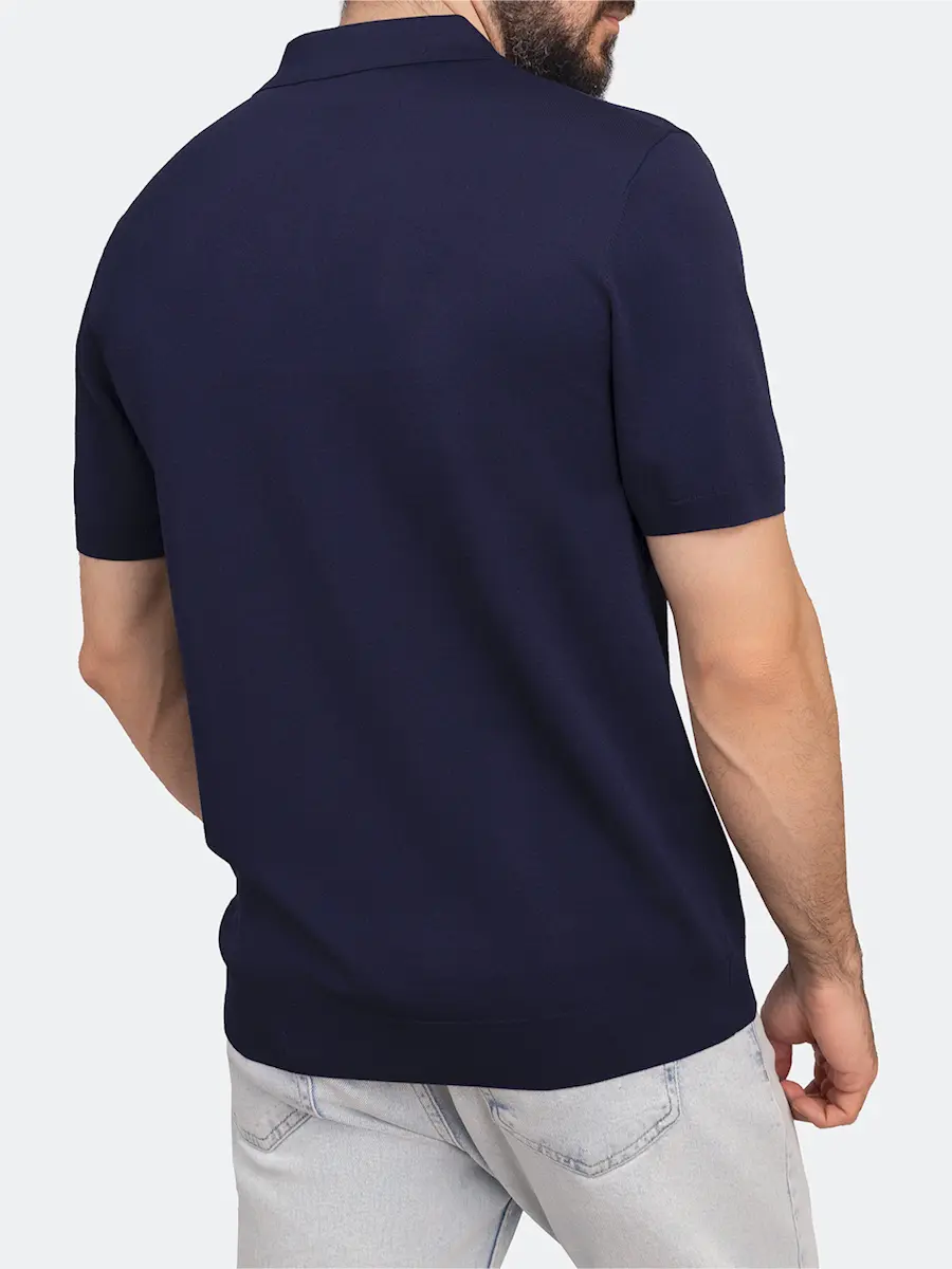 Поло из вискозы